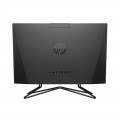 Máy Tính All In One HP 200 Pro G4 (74S24PA) (Intel Core i5 1235U, RAM 8GB, SSD 256GB, Intel UHD, Màn Hình 21.5Inch FullHD,Windows 11 Home, Màu Đen)