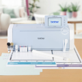 Máy Cắt Đa Năng Brother SDX1200 ScanNCut 