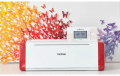 Máy Cắt Đa Năng Brother SDX900 ScanNCut 