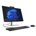 Máy Tính All In One HP ProOne 440 (8W8L0PA) (Intel Core i5-13500T, Ram 8GB, SSD 512GB, Intel UHD Graphics 770, Màn Hình 23.8inch FullHD, Windows 11 Home, Màu Đen)