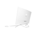 Máy Tính All In One HP 24 CB1025D (7H3Z5PA) (Intel Core I5-1235U, RAM 8GB, SSD 512GB, Intel UHD Graphics, Màn Hình 23.8inch FullHD, Windows 11 Home, Màu Trắng)