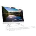 Máy Tính All In One HP 24 CB1025D (7H3Z5PA) (Intel Core I5-1235U, RAM 8GB, SSD 512GB, Intel UHD Graphics, Màn Hình 23.8inch FullHD, Windows 11 Home, Màu Trắng)