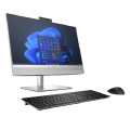 Máy Tính All In One HP Eliteone 840 G9 (8W2Z2PA) (Intel Core I5-13500, Ram 8GB, SSD 512GB, Intel UHD Graphics 770, Màn Hình 23.8 inch FullHD, Windows 11, Màu Bạc)