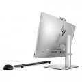 Máy Tính All In One HP EliteOne 840 G9 AIO (8W8J4PA) (Intel Core i7-13700, Ram 16GB, SSD 512GB, Intel UHD Graphics 770, Màn Hình 23.8inch FullHD, Cảm Ứng, Windows 11, Màu Bạc)