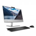 Máy Tính All In One HP EliteOne 840 G9 AIO (8W8J4PA) (Intel Core i7-13700, Ram 16GB, SSD 512GB, Intel UHD Graphics 770, Màn Hình 23.8inch FullHD, Cảm Ứng, Windows 11, Màu Bạc)