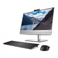 Máy Tính All In One HP EliteOne 840 G9 AIO (8W8J4PA) (Intel Core i7-13700, Ram 16GB, SSD 512GB, Intel UHD Graphics 770, Màn Hình 23.8inch FullHD, Cảm Ứng, Windows 11, Màu Bạc)