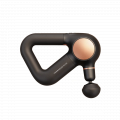 Súng massage cầm tay Therabody Theragun Sense Black (TB-TG0003971-3A10)