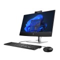 Máy Tính All In One HP ProOne 440 (8W8L1PA) (Intel Core i7-13700T, RAM 16GB, SSD 512GB, Intel UHD Graphics 770, Màn Hình 23.8Inch FullHD, Windows 11 Home, Màu Đen)