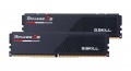 Ram Desktop DDR5 32GB (2x16GB) 5600MHz G.Skill Ripjaws S5 Black (F5-5600J3036D16GX2-RS5K)