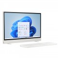 Máy Tính All In One HP Envy Move 24 CS0002D (8W955PA) (Intel Core I5-1335U, RAM 16GB, SSD 1TB, Intel UHD Graphics, Màn Hình 23.8inch QHD, Cảm Ứng, Windows 11 Home, Màu Trắng)