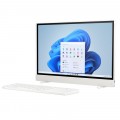 Máy Tính All In One HP Envy Move 24 CS0002D (8W955PA) (Intel Core I5-1335U, RAM 16GB, SSD 1TB, Intel UHD Graphics, Màn Hình 23.8inch QHD, Cảm Ứng, Windows 11 Home, Màu Trắng)