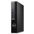Máy Bộ Dell OptiPlex Micro 7010 (42OC701003) (Intel Core I5-13500T, Ram 8GB, SSD 256GB, Intel UHD Graphics 770, Ubuntu)