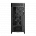 Vỏ case MSI MPG GUNGNIR 300R AIRFLOW Black (E-ATX, Sẵn 4 fan ARGB, Max 12 fan, RAD 360, Tích hợp giá đỡ dựng VGA)