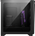 Vỏ case MSI MPG GUNGNIR 300P AIRFLOW Black (E-ATX, Sẵn 7 fan, Max 12 fan, RAD 360, Tích hợp giá đỡ dựng VGA)