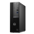 Máy Bộ Dell Optiplex 7010 SFF Plus (42OT701020) (Intel Core I7-13700, Ram 8GB, SSD 512GB, Intel UHD Graphics 770, Ubuntu Linux)