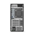 Máy Tính Trạm Workstation Dell Precision 3660 Tower (71021031) (Intel Core i7-13700K, RAM 16GB, SSD 256GB, HDD 1TB, Intel UHD Graphics 770, PSU 500W, Ubuntu Linux)
