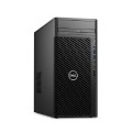Máy Tính Trạm Workstation Dell Precision 3660 Tower (71021031) (Intel Core i7-13700K, RAM 16GB, SSD 256GB, HDD 1TB, Intel UHD Graphics 770, PSU 500W, Ubuntu Linux)