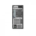 Máy Tính Trạm Workstation Dell Precision 3660 Tower (71021032) (Intel Core i7-13700K, RAM 16GB, SSD 256GB, HDD 1TB, NVIDIA T400 4GB GDDR6, PSU 500W, Ubuntu Linux)
