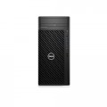Máy Tính Trạm Workstation Dell Precision 3660 Tower (71021032) (Intel Core i7-13700K, RAM 16GB, SSD 256GB, HDD 1TB, NVIDIA T400 4GB GDDR6, PSU 500W, Ubuntu Linux)