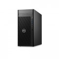 Máy Tính Trạm Workstation Dell Precision 3660 Tower (71021032) (Intel Core i7-13700K, RAM 16GB, SSD 256GB, HDD 1TB, NVIDIA T400 4GB GDDR6, PSU 500W, Ubuntu Linux)