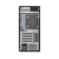 Máy Tính Trạm Workstation Dell Precision 3660 Tower (71030773) (Intel Core i7-13700, RAM 16GB, SSD 256GB, HDD 1TB, NVIDIA T100 4GB, PSU 300W, Windows 11 Pro)