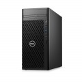 Máy Tính Trạm Workstation Dell Precision 3660 Tower (71016911) (Intel Core I7-13700K, RAM 16GB, SSD 256GB, HDD 1TB, RTX A2000 6GB, PSU 500W, Ubuntu Linux)