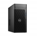 Máy Tính Trạm Workstation Dell Precision 3660 Tower (71016911) (Intel Core I7-13700K, RAM 16GB, SSD 256GB, HDD 1TB, RTX A2000 6GB, PSU 500W, Ubuntu Linux)