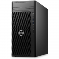 Máy Tính Trạm Workstation Dell Precision 3660 Tower (42PT3660D22) (Intel Core I9-13900, RAM 16GB, SSD 256GB, HDD 1TB, NVIDIA T1000 4GB, PSU 500W, Ubuntu Linux)