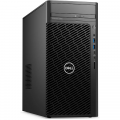 Máy Tính Trạm Workstation Dell Precision 3660 Tower (42PT3660D22) (Intel Core I9-13900, RAM 16GB, SSD 256GB, HDD 1TB, NVIDIA T1000 4GB, PSU 500W, Ubuntu Linux)