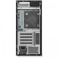 Máy Tính Trạm Workstation Dell Precision 3660 Tower (42PT3660D17) (Intel Core I9-12900, RAM 16GB, SSD 256GB, HDD 1TB, RTX A2000 12GB, PSU 500W, Ubuntu Linux)