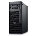 Máy Tính Trạm Workstation Dell Precision Tower 5860 (42PT586002) (Intel Xeon W3-2423, RAM 16GB, SSD 512GB, HDD 1TB, NVIDIA T4000 4GB, Windows 11 Pro)