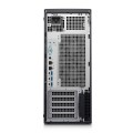 Máy Tính Trạm Workstation Dell Precision Tower 5860 (42PT586001) (Intel Xeon W3-2423, RAM 16GB, SSD 512GB, HDD 1TB, Nvidia T1000 8GB, Windows 11 Pro)