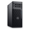 Máy Tính Trạm Workstation Dell Precision Tower 5860 (42PT586001) (Intel Xeon W3-2423, RAM 16GB, SSD 512GB, HDD 1TB, Nvidia T1000 8GB, Windows 11 Pro)