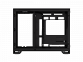 Vỏ case Corsair 2500D Airflow Mid-Tower TG Black (CC-9011263-WW) (m-ATX, Chưa bao gồm Fan, Max 11 Fan, Rad 360)
