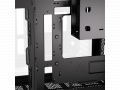 Vỏ case Corsair 2500D Airflow Mid-Tower TG Black (CC-9011263-WW) (m-ATX, Chưa bao gồm Fan, Max 11 Fan, Rad 360)