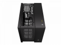 Vỏ case Corsair 2500D Airflow Mid-Tower TG Black (CC-9011263-WW) (m-ATX, Chưa bao gồm Fan, Max 11 Fan, Rad 360)
