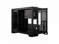 Vỏ case Corsair 2500D Airflow Mid-Tower TG Black (CC-9011263-WW) (m-ATX, Chưa bao gồm Fan, Max 11 Fan, Rad 360)
