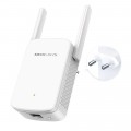 Bộ Mở Rộng Sóng WiFi Mercusys ME30 (AC1200, 2 anten, 2 băng tần)