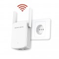 Bộ Mở Rộng Sóng WiFi Mercusys ME30 (AC1200, 2 anten, 2 băng tần)
