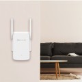Bộ Mở Rộng Sóng WiFi Mercusys ME30 (AC1200, 2 anten, 2 băng tần)