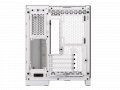 Vỏ case Corsair 2500D Airflow Mid-Tower TG White (CC-9011264-WW) (m-ATX, Chưa bao gồm Fan, Max 11 Fan, Rad 360)