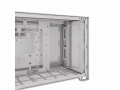 Vỏ case Corsair 2500D Airflow Mid-Tower TG White (CC-9011264-WW) (m-ATX, Chưa bao gồm Fan, Max 11 Fan, Rad 360)