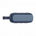 Loa di động JBL Go 4 Blue (4.2W, Bluetooth 5.3, Pin 7 giờ, IP67, AURACAST)
