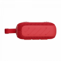 Loa di động JBL Go 4 Red (4.2W, Bluetooth 5.3, Pin 7 giờ, IP67, AURACAST)