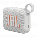 Loa di động JBL Go 4 Grey (4.2W, Bluetooth 5.3, Pin 7 giờ, IP67, AURACAST)