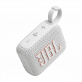 Loa di động JBL Go 4 Grey (4.2W, Bluetooth 5.3, Pin 7 giờ, IP67, AURACAST)