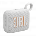 Loa di động JBL Go 4 Grey (4.2W, Bluetooth 5.3, Pin 7 giờ, IP67, AURACAST)