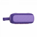 Loa di động JBL Go 4 Purple (4.2W, Bluetooth 5.3, Pin 7 giờ, IP67, AURACAST)
