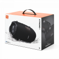 Loa di động JBL Xtreme 4 Black (100W, Bluetooth 5.3, Pin 24 giờ, IP67, AURACAST)