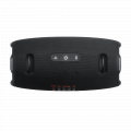 Loa di động JBL Xtreme 4 Black (100W, Bluetooth 5.3, Pin 24 giờ, IP67, AURACAST)